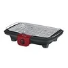 Tefal BG 90E5 kepsninė / grilis 2300 W Grotelės Elektrinis Stalo paviršius Juoda, Raudona