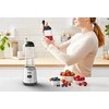 TEFAL | Maišytuvas | BL15FD Mix&amp;Move | Stalviršis | 300 W | Stiklainio medžiaga Tritan | Nerūdijantis plienas