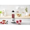 TEFAL | Maišytuvas | BL15FD Mix&Move | Stalviršis | 300 W | Stiklainio medžiaga Tritan | Nerūdijantis plienas