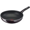Tefal D52219 Resist Intense Wokpfanne 28 cm, klevas