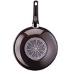 Tefal D52219 Resist Intense Wokpfanne 28 cm, klevas