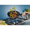 Tefal D52219 Resist Intense Wokpfanne 28 cm, klevas
