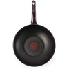 Tefal D52219 Resist Intense Wokpfanne 28 cm, klevas
