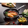 Keptuvė - Tefal Emotion 24 Cm Nerūdijančio Plieno