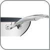 Tefal DUETTO+ G7320634 keptuvė Universali keptuvė apvali