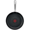Tefal DUETTO+ G7320634 keptuvė Universali keptuvė apvali
