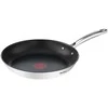 TEFAL | Duetto+ keptuvė | G7320734 | Kepimui | 30 cm skersmuo | Tinka indukcinei kaitlentei | Fiksuota rankena