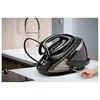 Lygintuvas with steam generator Tefal Pro Express Ultimate GV 9620 (juodos spalvos)