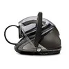 Lygintuvas with steam generator Tefal Pro Express Ultimate GV 9620 (juodos spalvos)