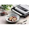 Tefal GC 242 D Inicio