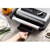 Tefal GC 242 D Inicio