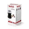Tefal GT1108 kavamalė Kavamalė su smulkinimo peiliukais Juoda 180 W