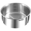 Puodų ir keptuvių rinkinys Tefal Ingenio Emotion, 10 dalių (L897AS74)
