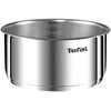 Puodų ir keptuvių rinkinys Tefal Ingenio Emotion, 11 dalių (L897SB74)