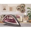 Garų Lygintuvas - Tefal Ultragliss Anti-Calc Plus FV6840 2800 W Violetinė, Sidabras