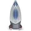Garų Lygintuvas - Tefal Ultragliss Anti-Calc Plus FV6840 2800 W Violetinė, Sidabras