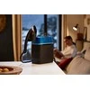 TEFAL Ironing System UT2020E0 Cube 2170 W, Vanduo tank capacity 1100 ml, Continuous steam 90 g/min, Juodas/Mėlyna