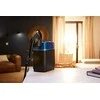 TEFAL Ironing System UT2020E0 Cube 2170 W, Vanduo tank capacity 1100 ml, Continuous steam 90 g/min, Juodas/Mėlyna