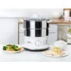 Garų puodas TEFAL CONVENIENT INOX VC1451