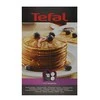 TEFAL XA801012 Blynų lėkštės SW852 Sumuštinių keptuvėms | TEFAL | XA801012 | Juodas