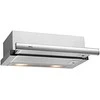 Gartraukis TEKA TL 6310 JUODAS