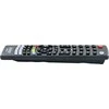 Pilot RTV Schwaiger Schwaiger Universalfernbed. 8 in 1 vorprammiert juodas