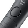 Gigaset E560A - DECT telefonas - Belaidis ragelis - Garsiakalbis - 200 įrašų - Skambintojo ID - Juodas,Sidabrinis