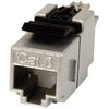 Telegärtner Adapteris AV Triton Adapteris TELEGRTNER 8 żył. 1:1, ekranowany, kat. 6 (klasa E)