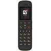 TLM Telekom Sinus A 32 DECT telefonas Skambintojo ID Juodmedis
