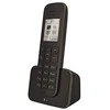 Telekom Sinus 207 belaidis telefonas DECT - juodas