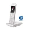 Telekom Sinus 12 belaidis telefonas IP/DECT - baltas