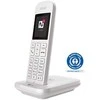 TLM Telekom Sinus 12 Analoginis telefonas Skambintojo ID Balta