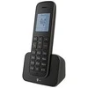 Telekom Sinus 207 belaidis telefonas DECT - juodas