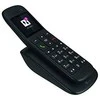 Telekom Speedphone 32 - IP didelio mygtuko belaidis telefonas - juodmedis