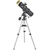 Žiūronai Teleskopas Bresser Pollux 150/750 EQ3