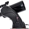 Teleskopas Celestron Astro FI 102mm GoTo WiFi MAK