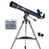Teleskopas Teleskopai Celestron Astromaster LT 70/700 AZ