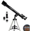 Teleskopas Celestron Powerseeker 60-AZ