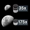 Teleskopas Celestron Powerseeker 60-AZ