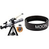 Celestron StarSense Explorer LT 70AZ refraktorinis teleskopas su išmaniojo telefono programėle