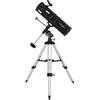 Teleskopas Omegon Telescope N 150/750 EQ-3