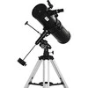 Teleskopas Omegon Telescope N 150/750 EQ-3
