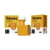 Konwerter Quad TELEVES ref. 761001