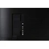 Monitorius SAMSUNG QE65T 65 colių UHD/4K 16:9 LED 300 nitų garsiakalbiai 2x10W 2xHDMI 2.0 RS232 USB 2.0 Ethernet tik kraštovaizdis VESA 400x300