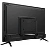 Televizorius Televizijos 32 colių LED televizoriai KIANO SlimTV 32 (1366 x 768, 50 Hz, Ne, DVB-C, DVB-T)