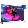 Televizorius Kiano Elegance TV 32"