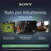 Sony Corporation SONY XR83A80LPAEP OLED televizorius