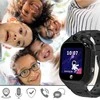 Forever išmanusis laikrodis GPS WiFi Kids See Me! 3 KW-320 juodas