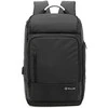 Tellur 17.3 Notebook Backpack Business L USB port juodas TLL611242