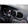 Belaidis magnetinis automobilinis įkroviklis Tellur Qi, juodas
